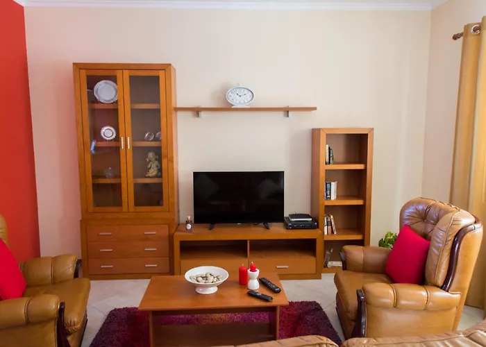 Daire “venik House” Sea_mountains_relaxing_barbecue Funchal